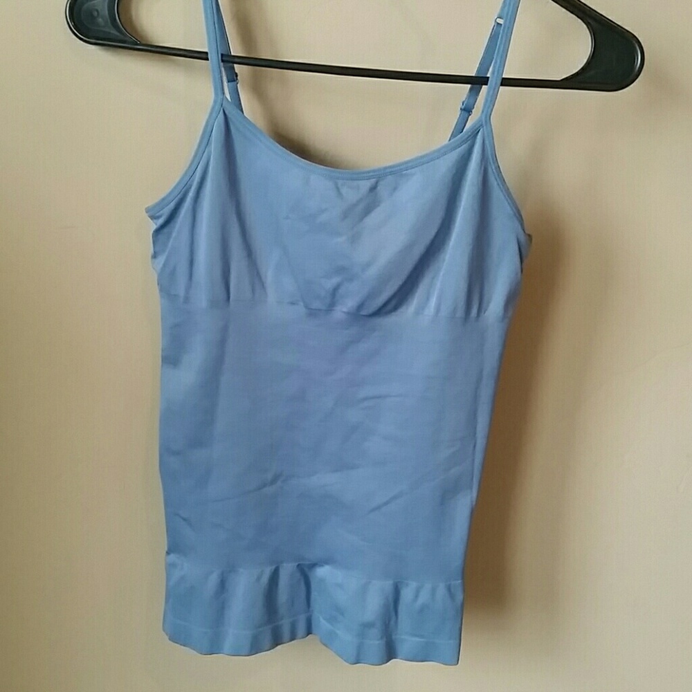 Yummie Shapewear Tank Top